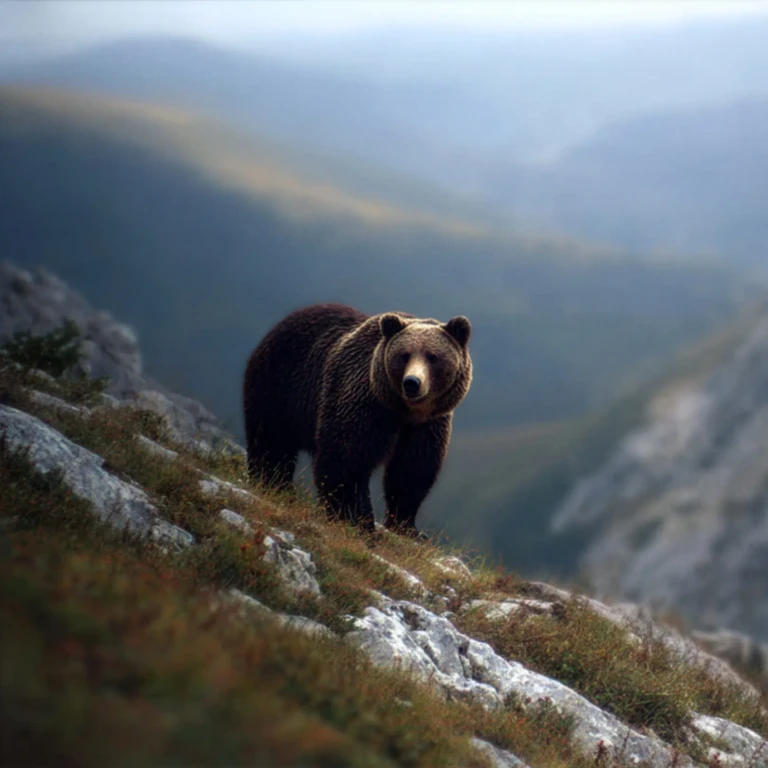 a_photorealistic_picture_of_a_bear_of-Firefly-Upscaler-2x-scale